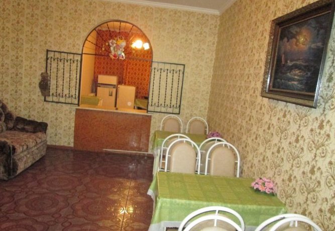 Гостиница Guest House u Valeriya Сочи-6