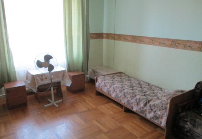 Гостиница Guest House u Valeriya Сочи-14