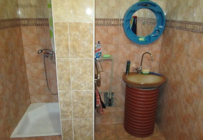 Гостиница Guest House u Valeriya Сочи-18