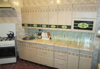 Гостиница Guest House u Valeriya Сочи Номер "Стандарт"-13