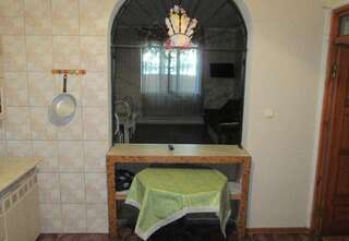 Гостиница Guest House u Valeriya Сочи Номер "Стандарт"-5