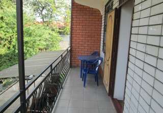 Гостиница Guest House u Valeriya Сочи Номер "Стандарт"-7