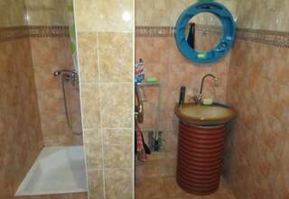 Гостиница Guest House u Valeriya Сочи Номер "Стандарт"-15