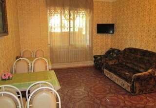Гостиница Guest House u Valeriya Сочи Номер "Стандарт"-6