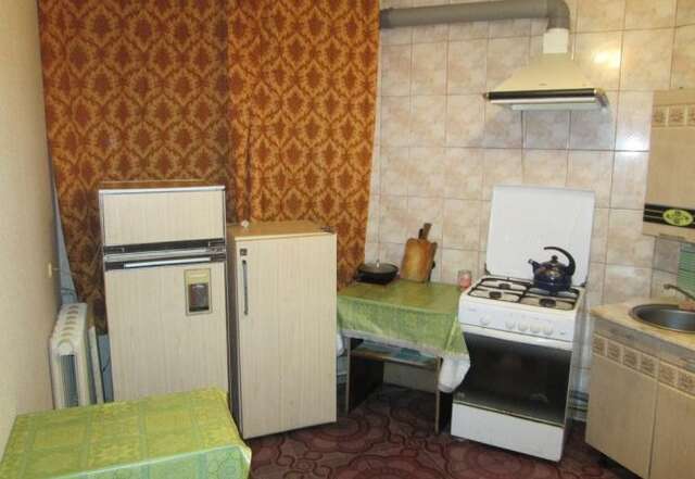 Гостиница Guest House u Valeriya Сочи-16