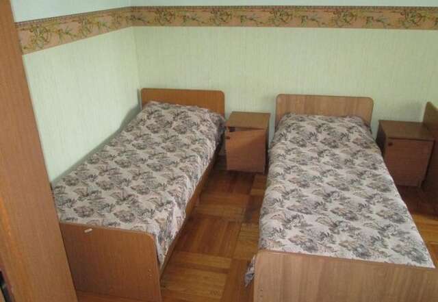 Гостиница Guest House u Valeriya Сочи-12