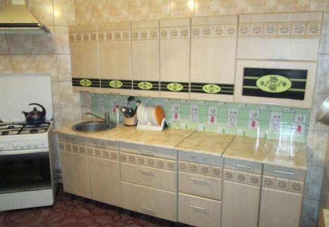 Гостиница Guest House u Valeriya Сочи-15