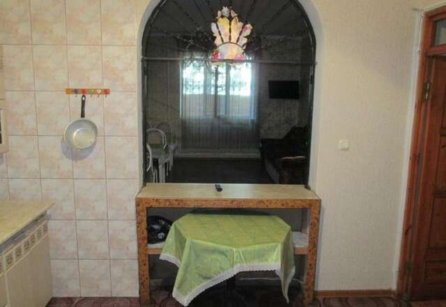Гостиница Guest House u Valeriya Сочи-7